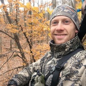 Meet your Posher, Corey